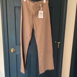 Pistola Men's Khaki Chinos